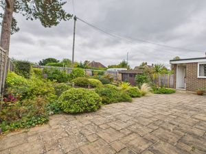 Patio- click for photo gallery